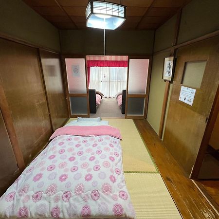 Kyo Yukari Villa Kyoto Exterior photo