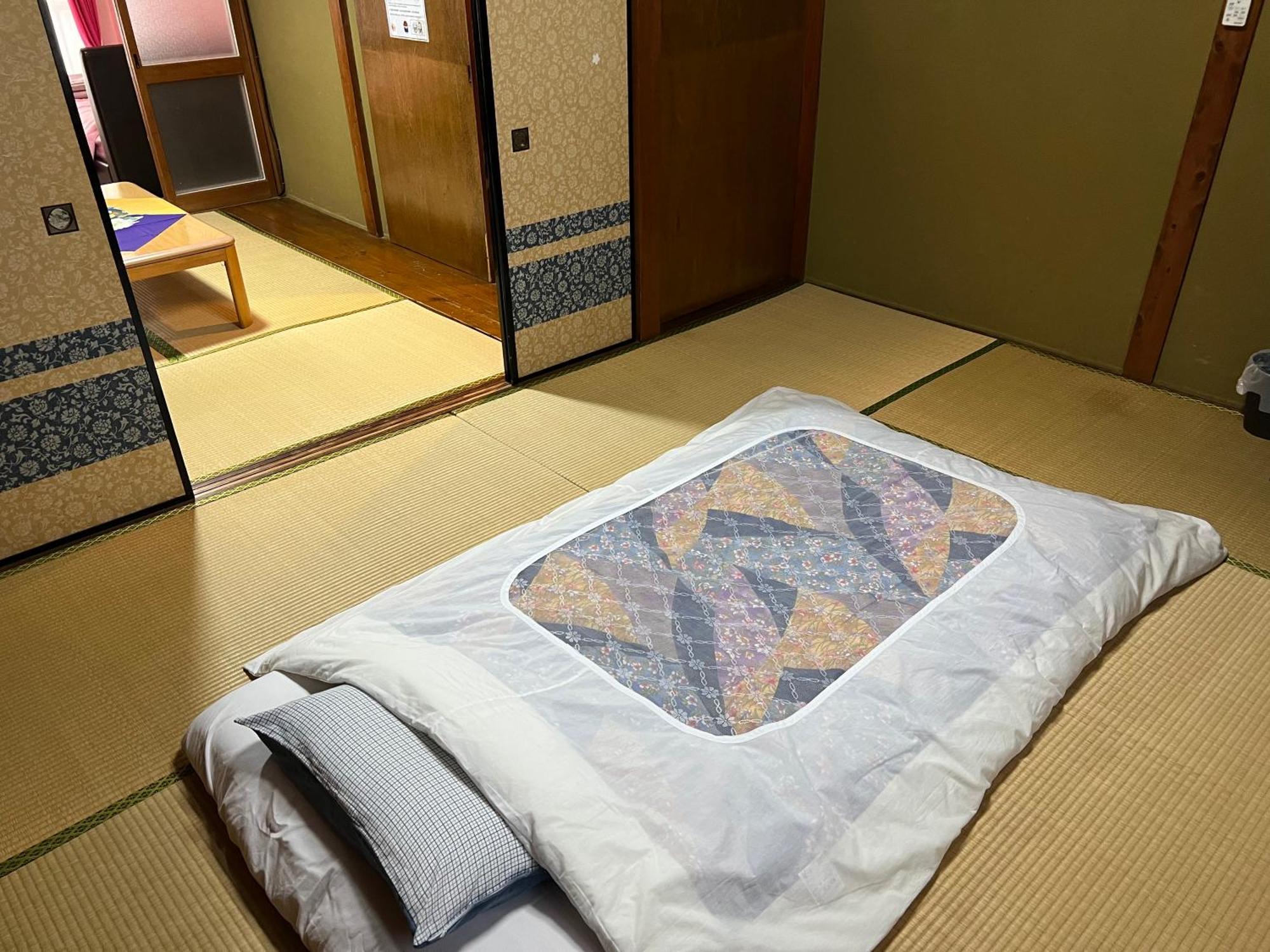Kyo Yukari Villa Kyoto Exterior photo