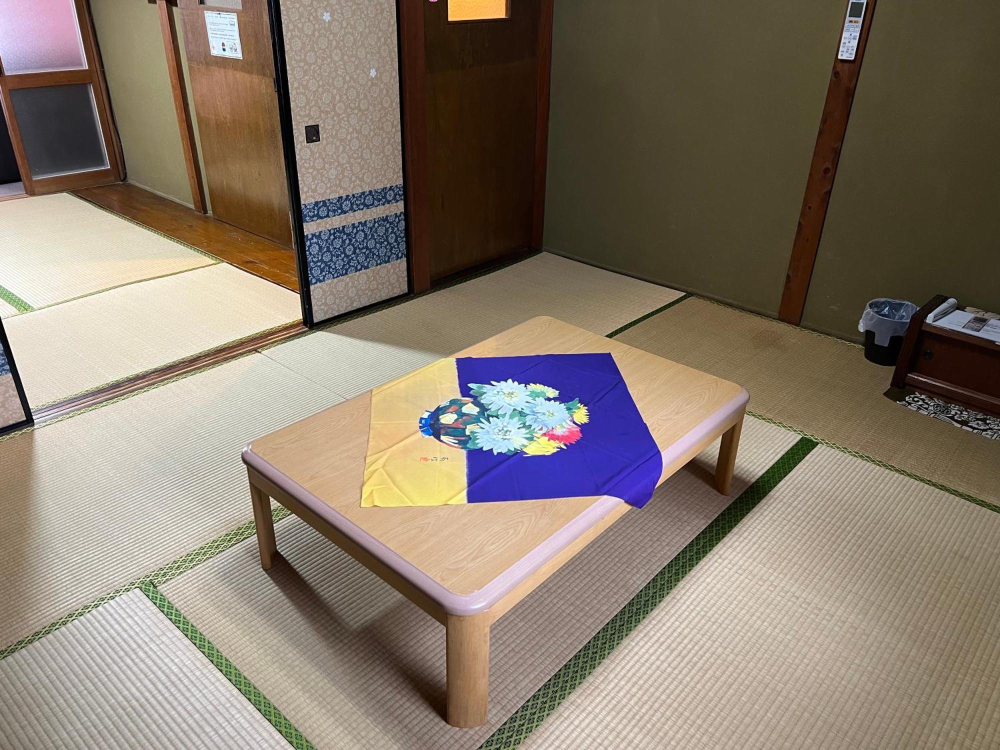 Kyo Yukari Villa Kyoto Exterior photo