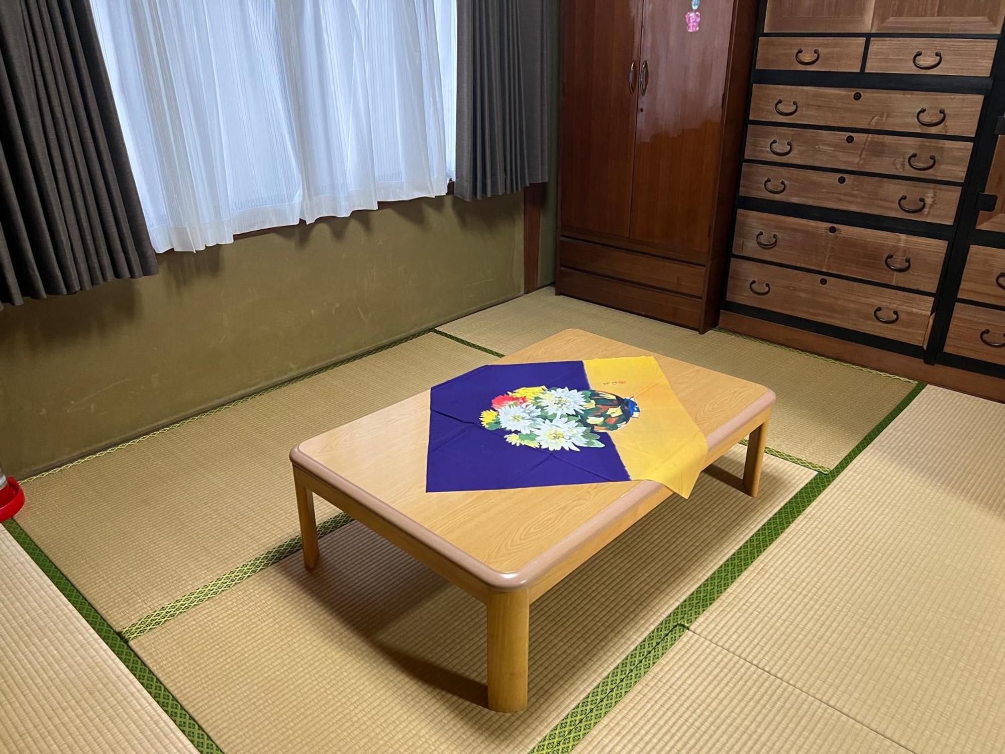Kyo Yukari Villa Kyoto Exterior photo