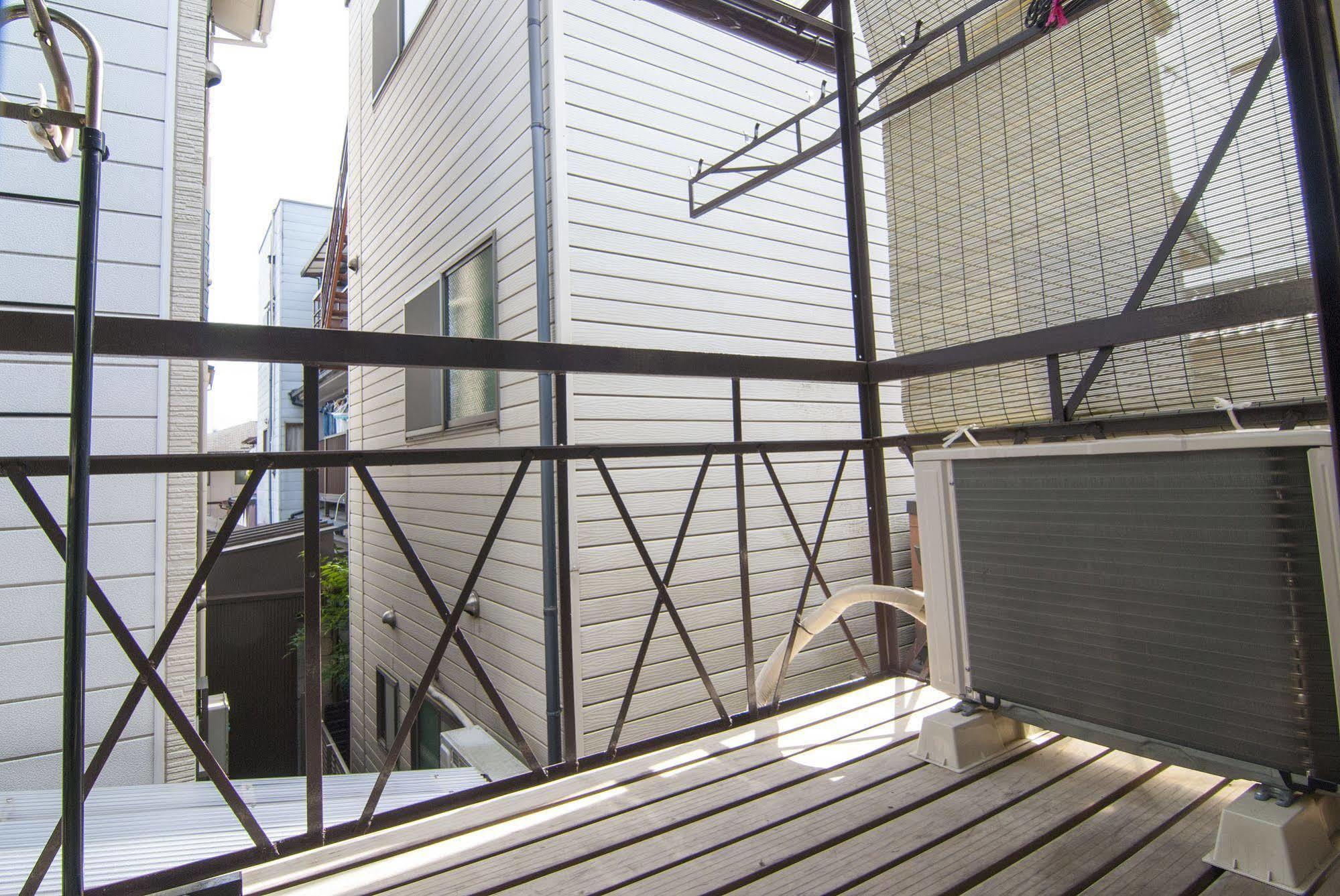 Kyo Yukari Villa Kyoto Exterior photo