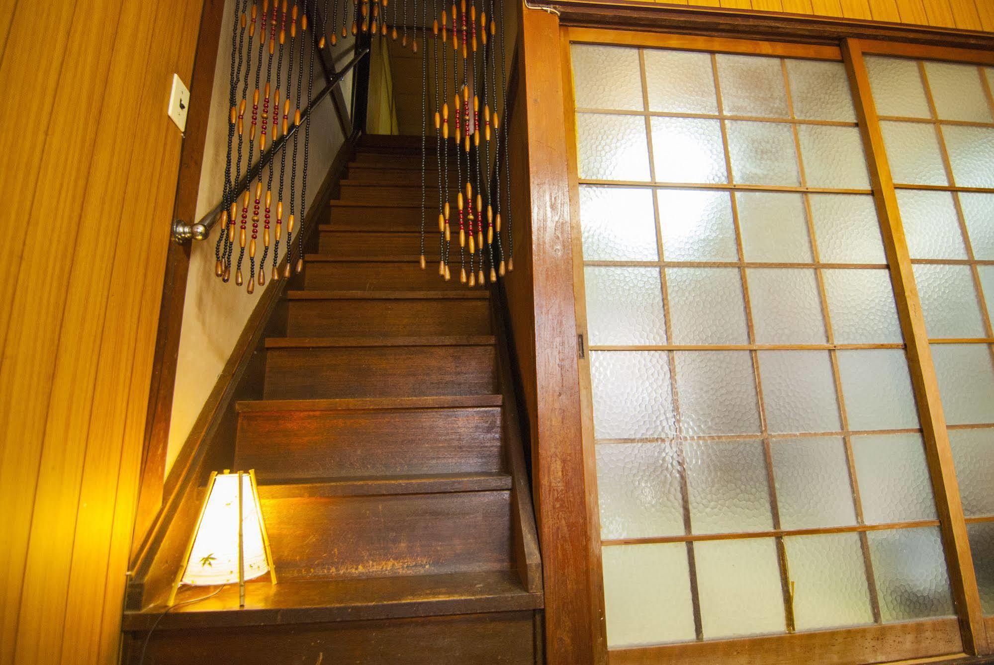 Kyo Yukari Villa Kyoto Exterior photo